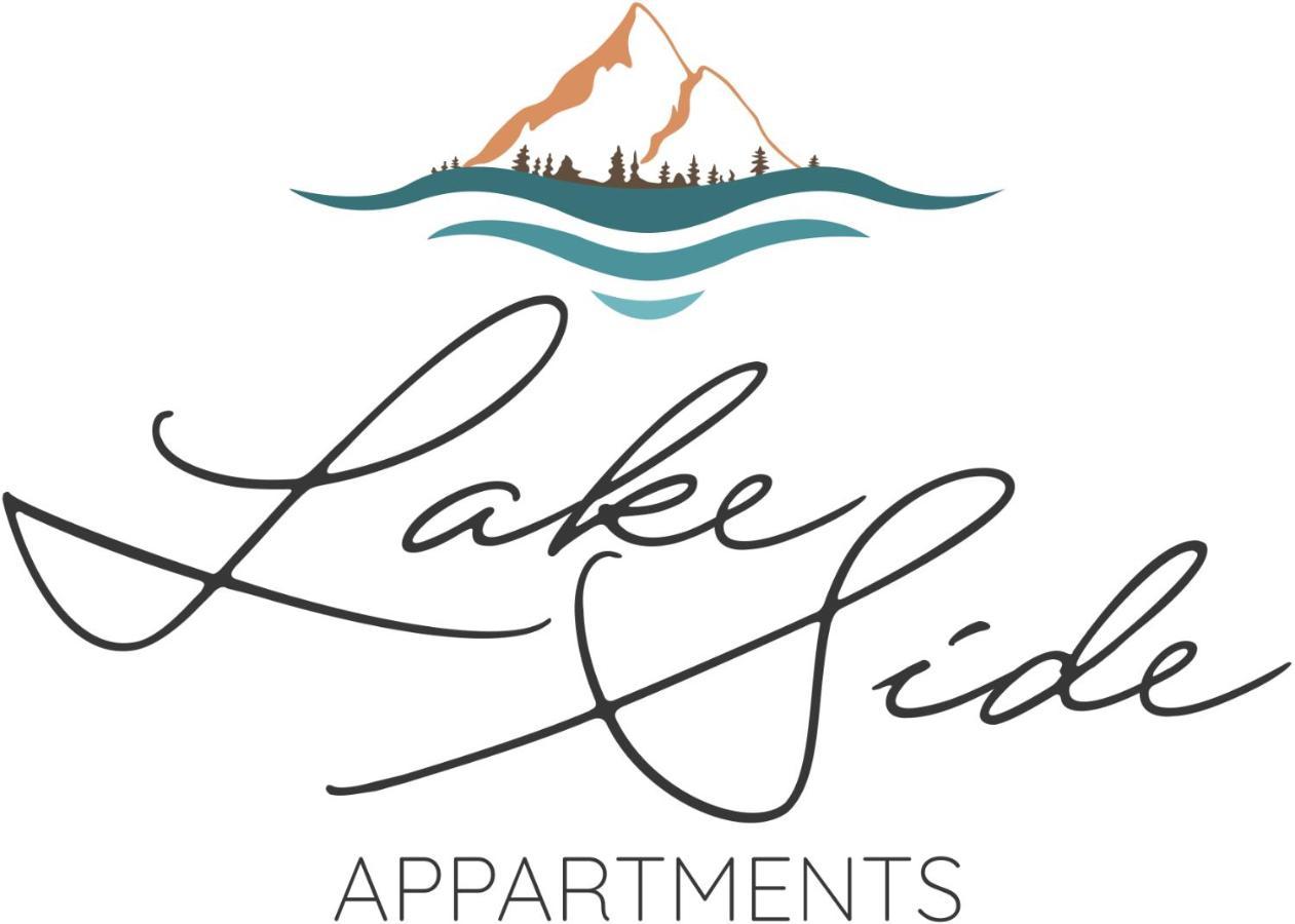 Lakeside Appartments Goldegg Luaran gambar