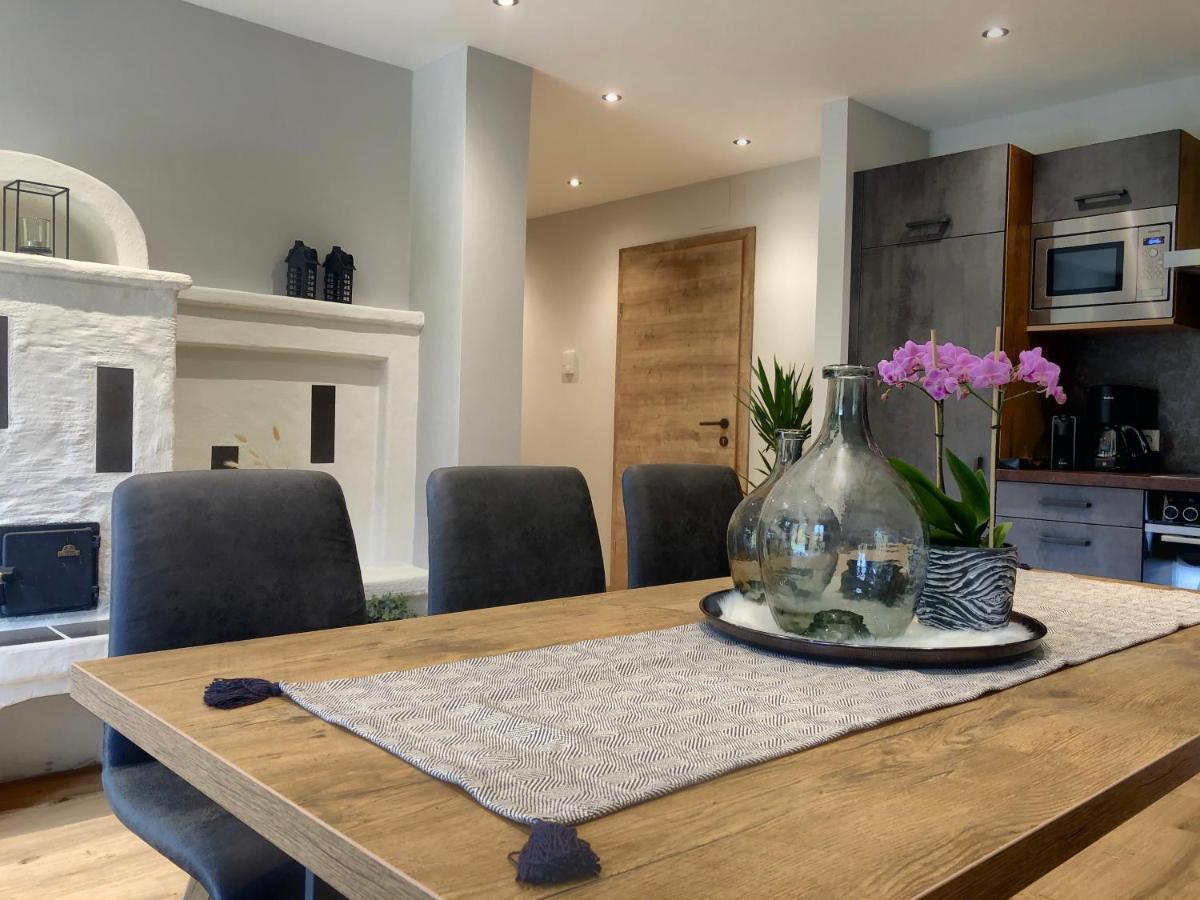 Lakeside Appartments Goldegg Luaran gambar