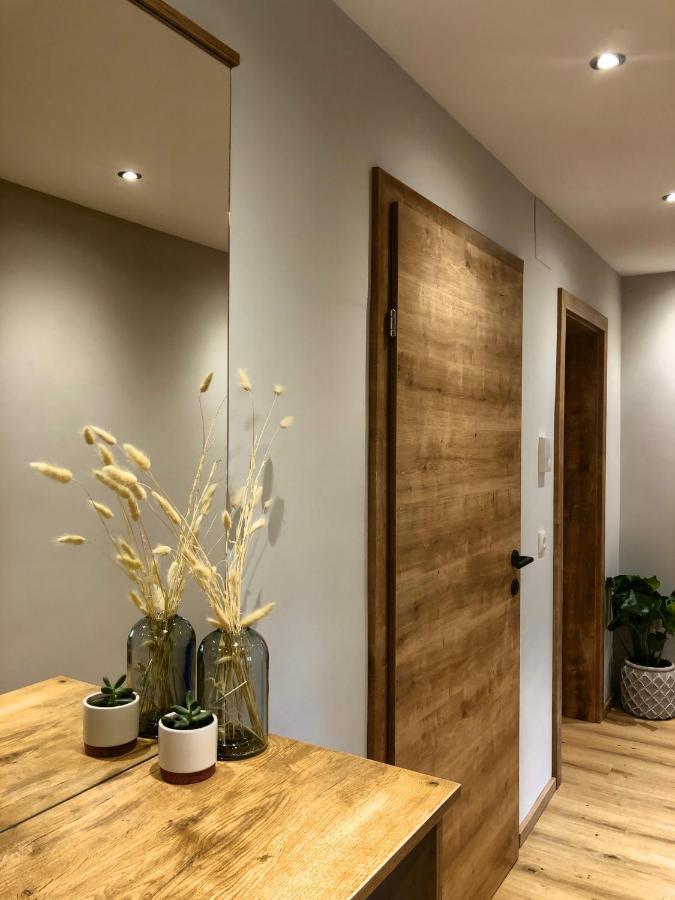 Lakeside Appartments Goldegg Luaran gambar